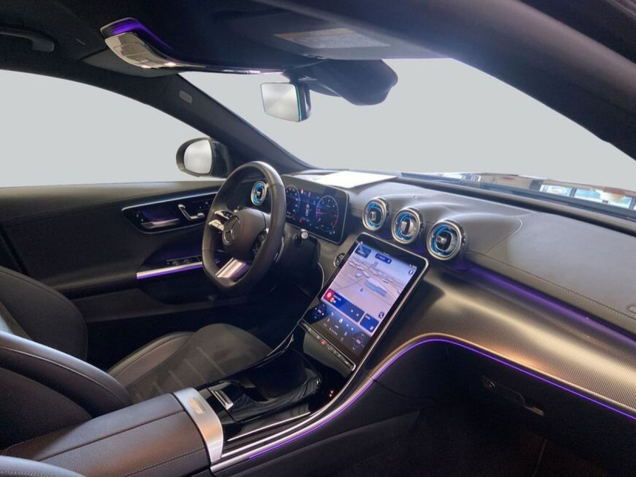 Mercedes-Benz C-Klasse – Bild 15