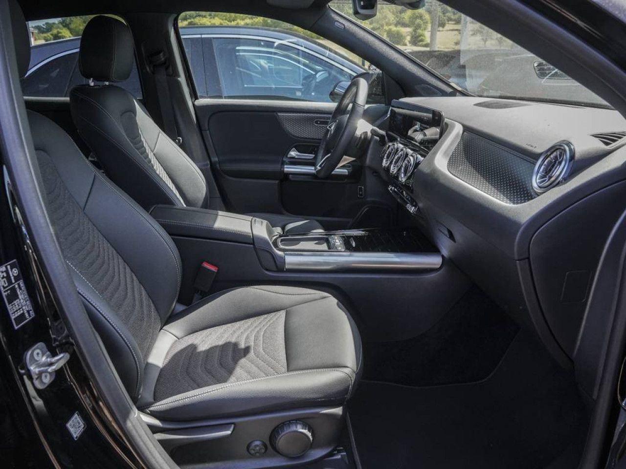 Mercedes-Benz GLA – Bild 4