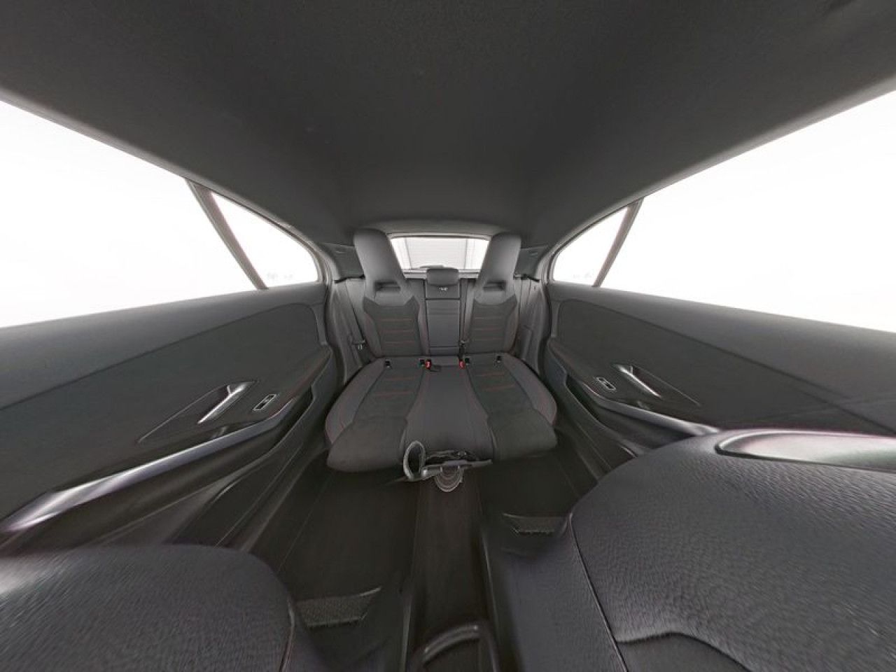 Mercedes-Benz A-Klasse – Bild 9