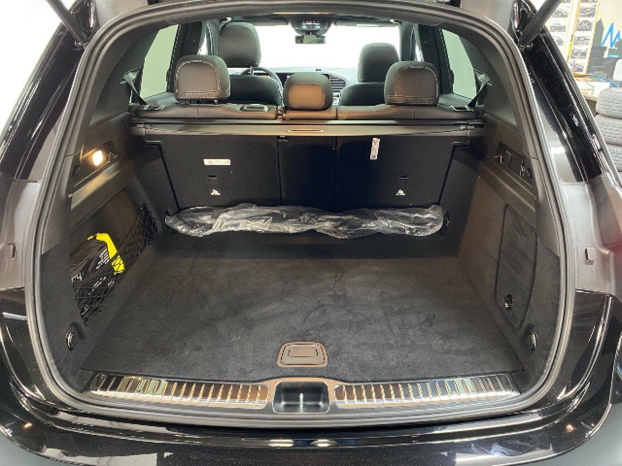 Mercedes-Benz GLE – Bild 12