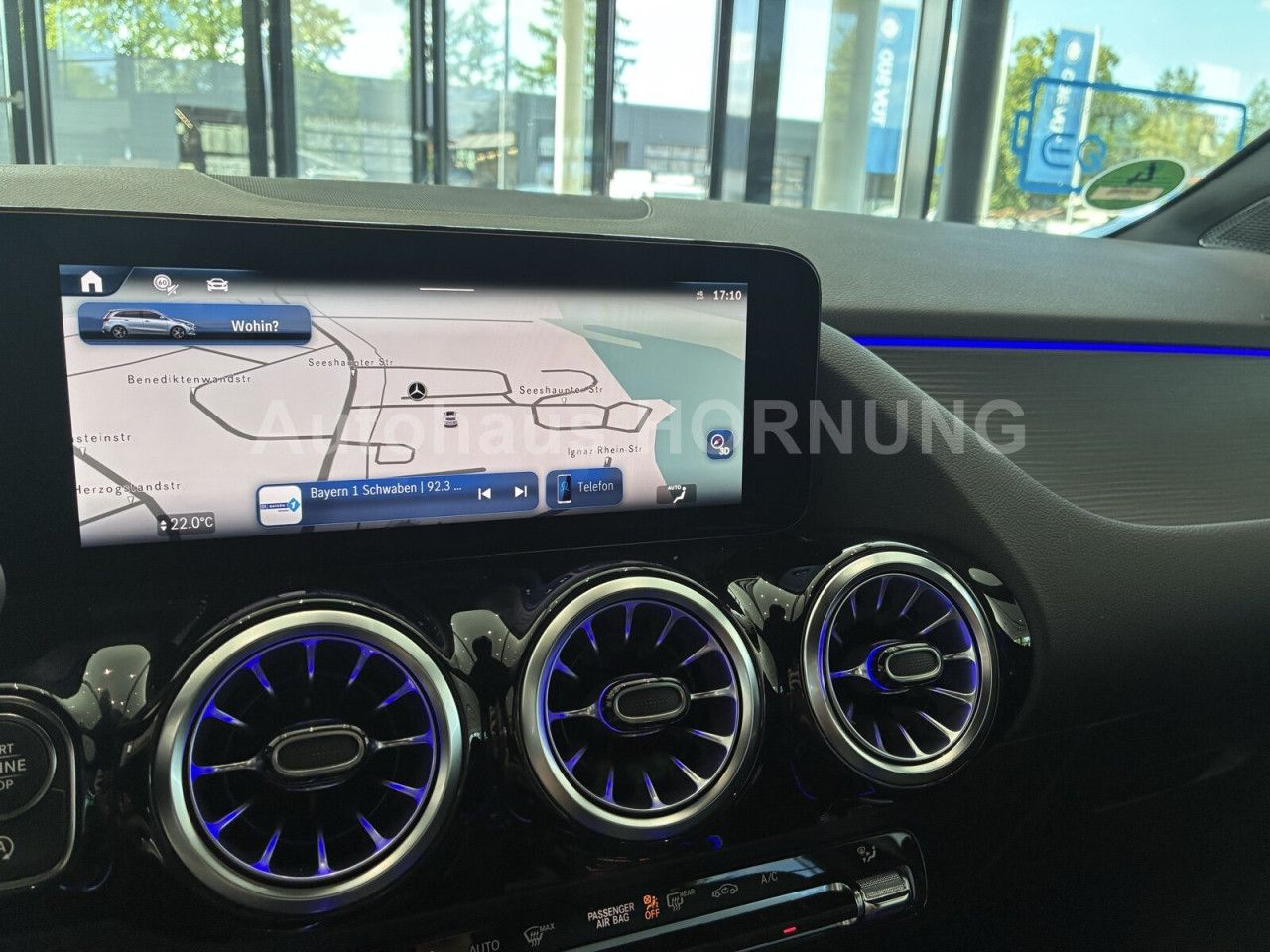 Mercedes-Benz B-Klasse – Bild 15