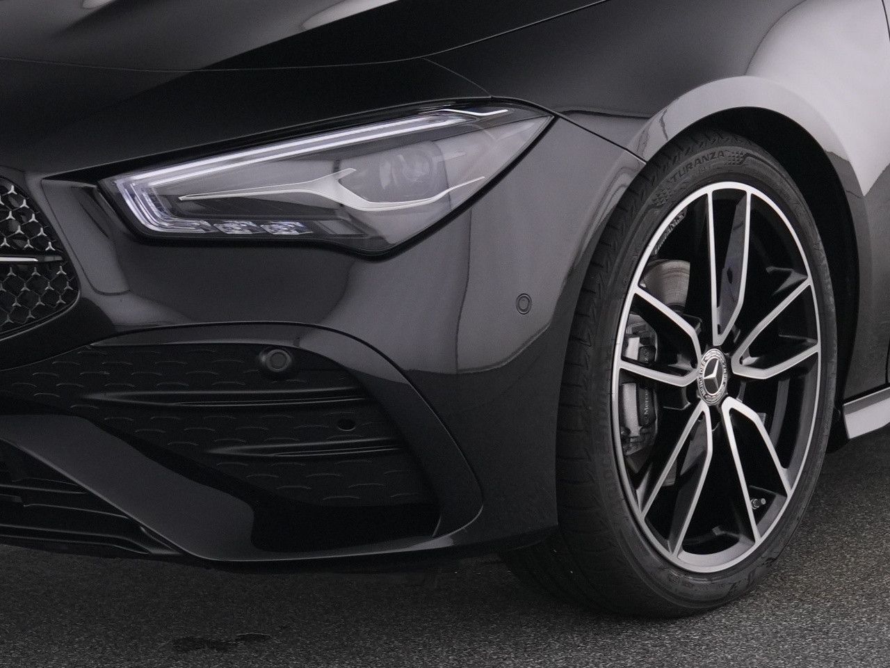 Mercedes-Benz CLA – Bild 8