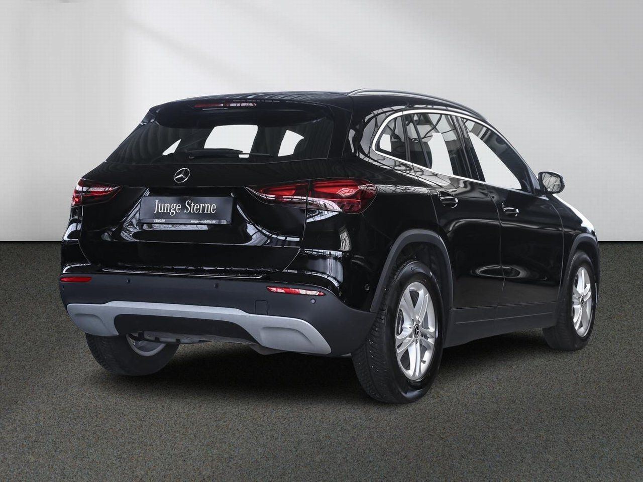 Mercedes-Benz GLA – Bild 3