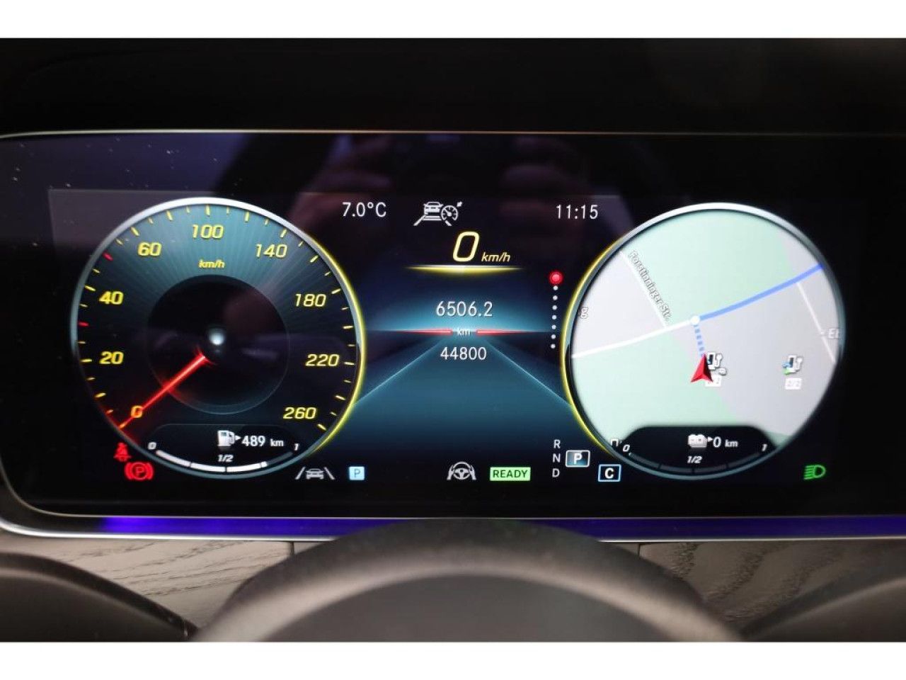 Fahrzeugbild 21 / 29