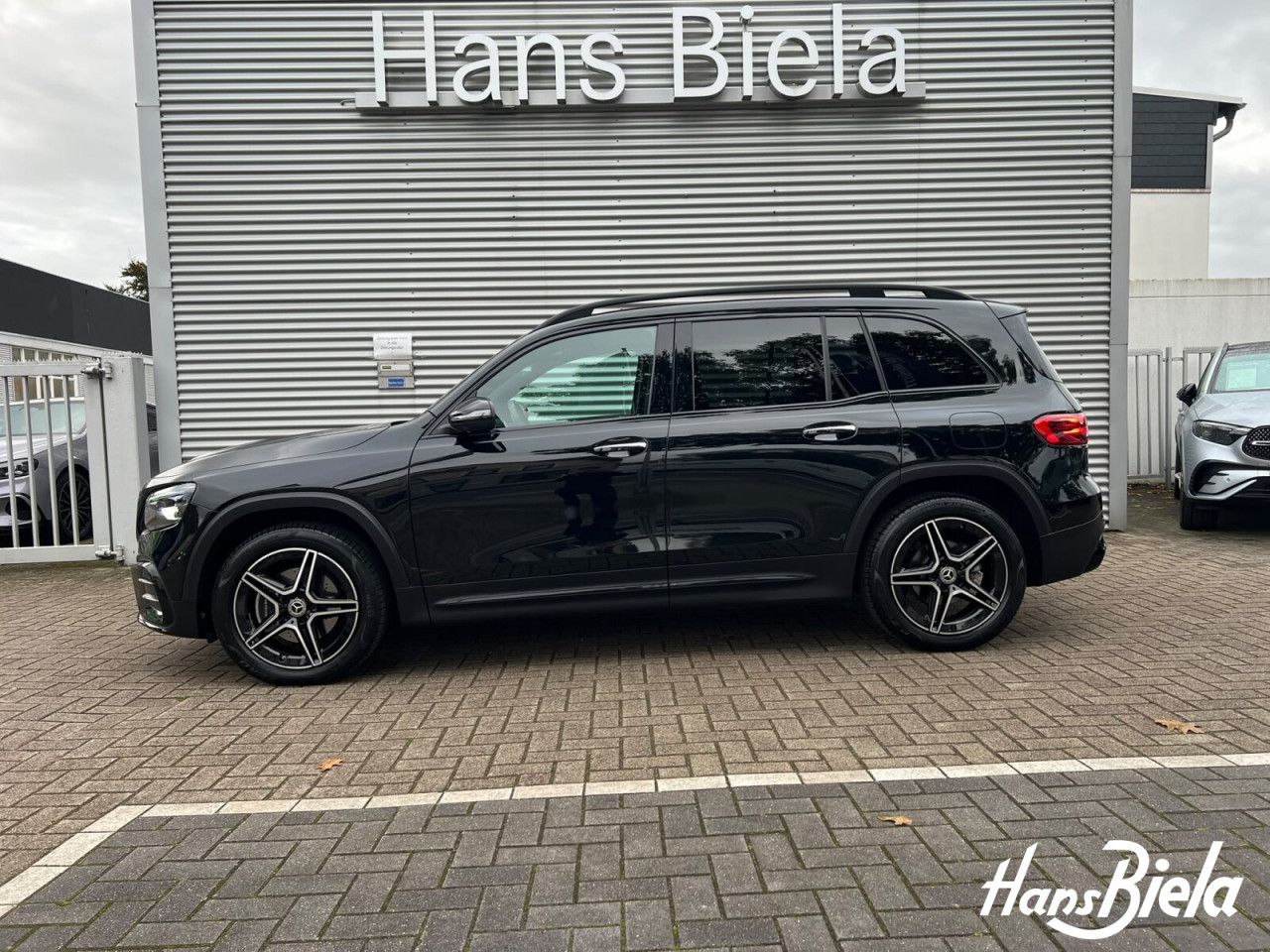 Mercedes-Benz GLB – Bild 5