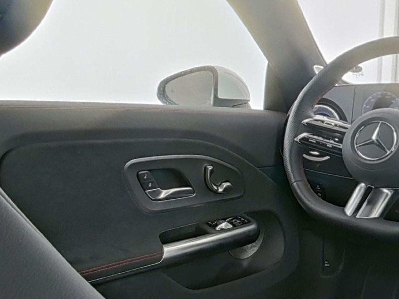 Mercedes-Benz CLA – Bild 5
