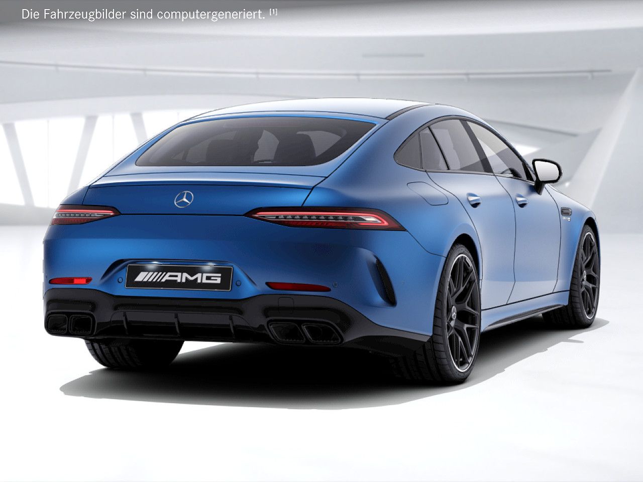 Mercedes-Benz AMG GT – Bild 15