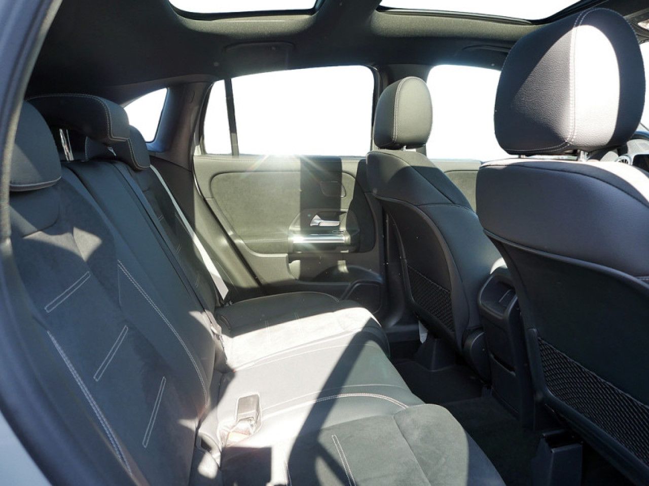 Mercedes-Benz GLA – Bild 6