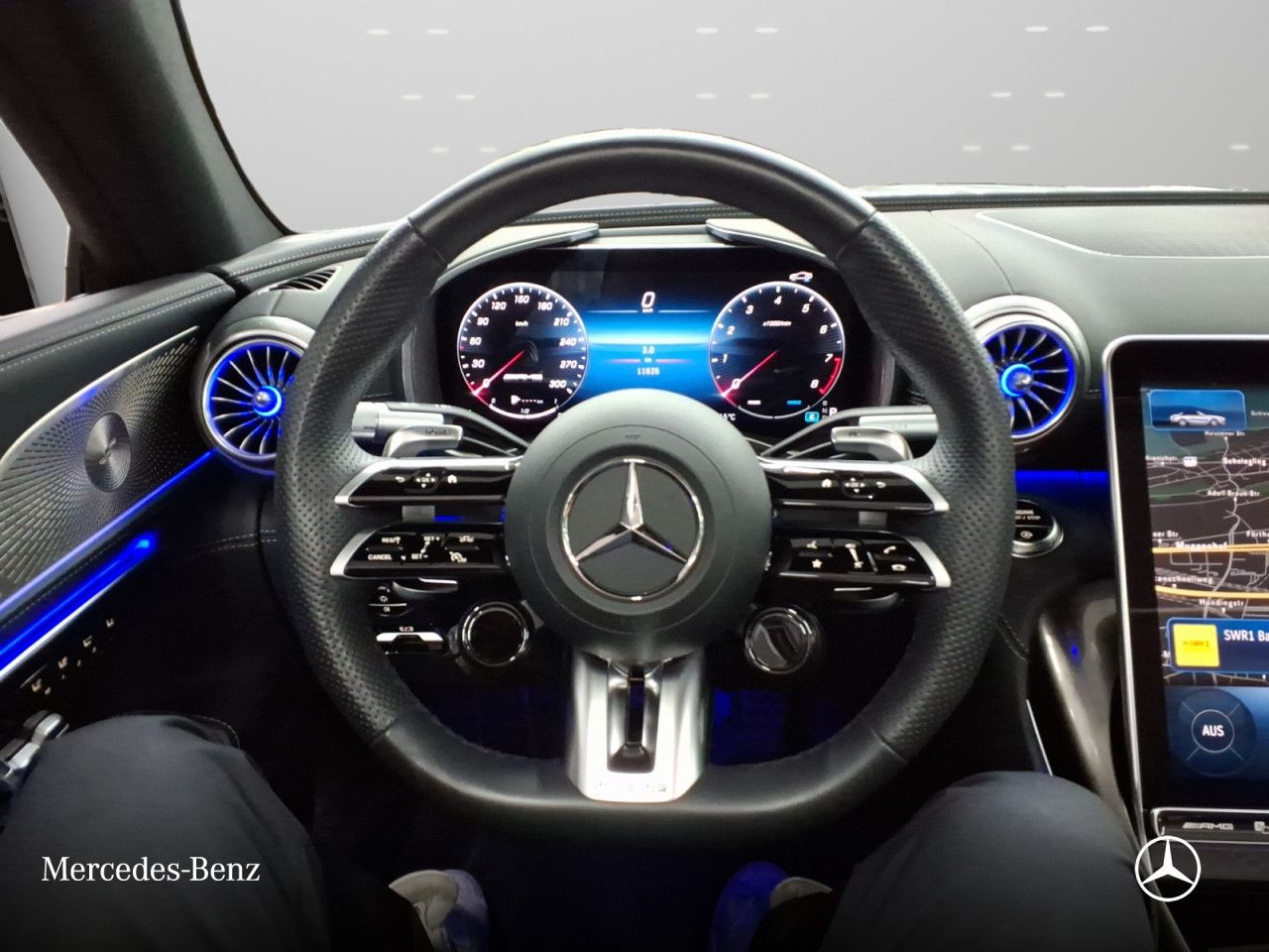 Mercedes-Benz SL – Bild 11