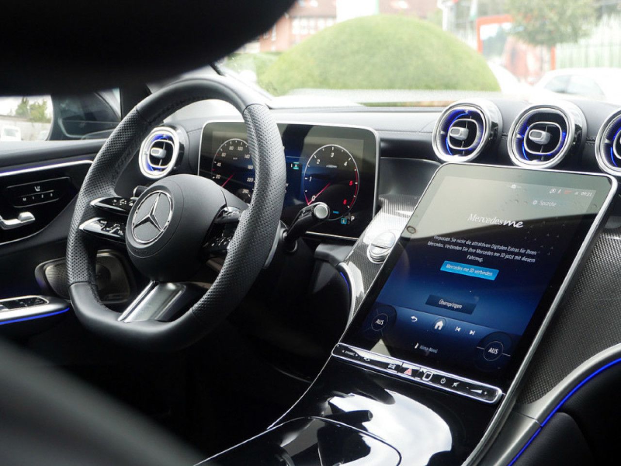 Mercedes-Benz GLC – Bild 7