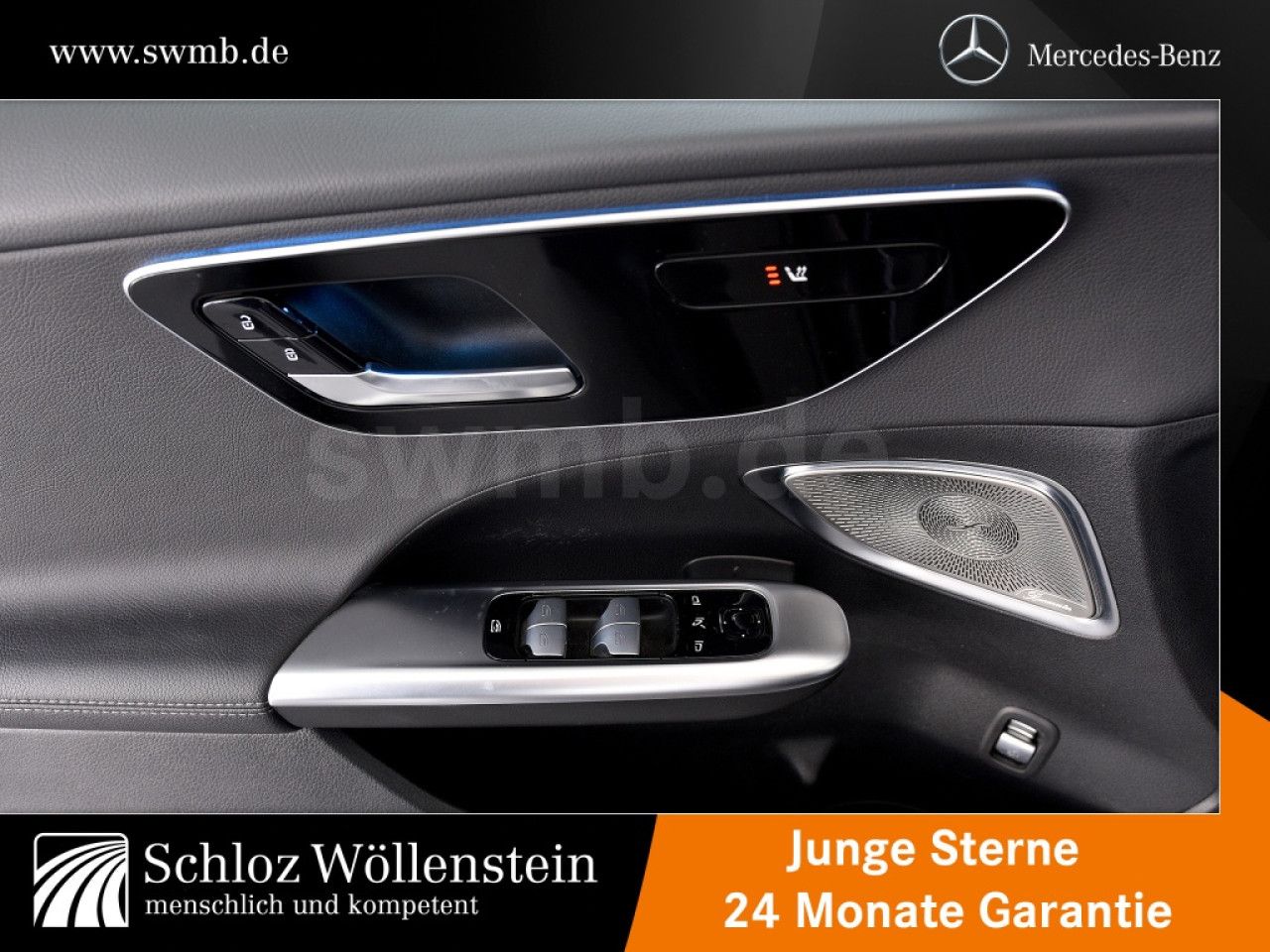 Mercedes-Benz C-Klasse – Bild 4