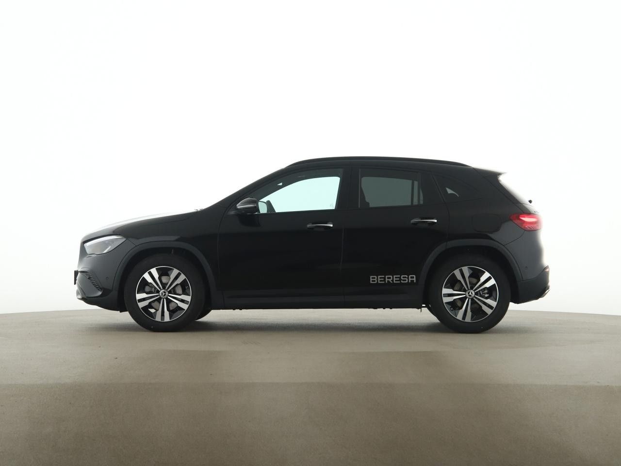 Mercedes-Benz GLA – Bild 3