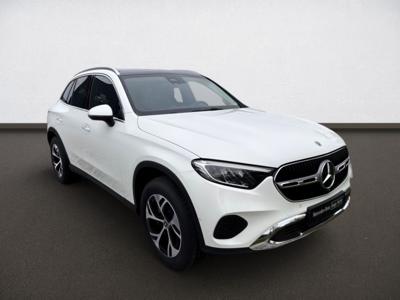 Mercedes-Benz GLC – Bild 5