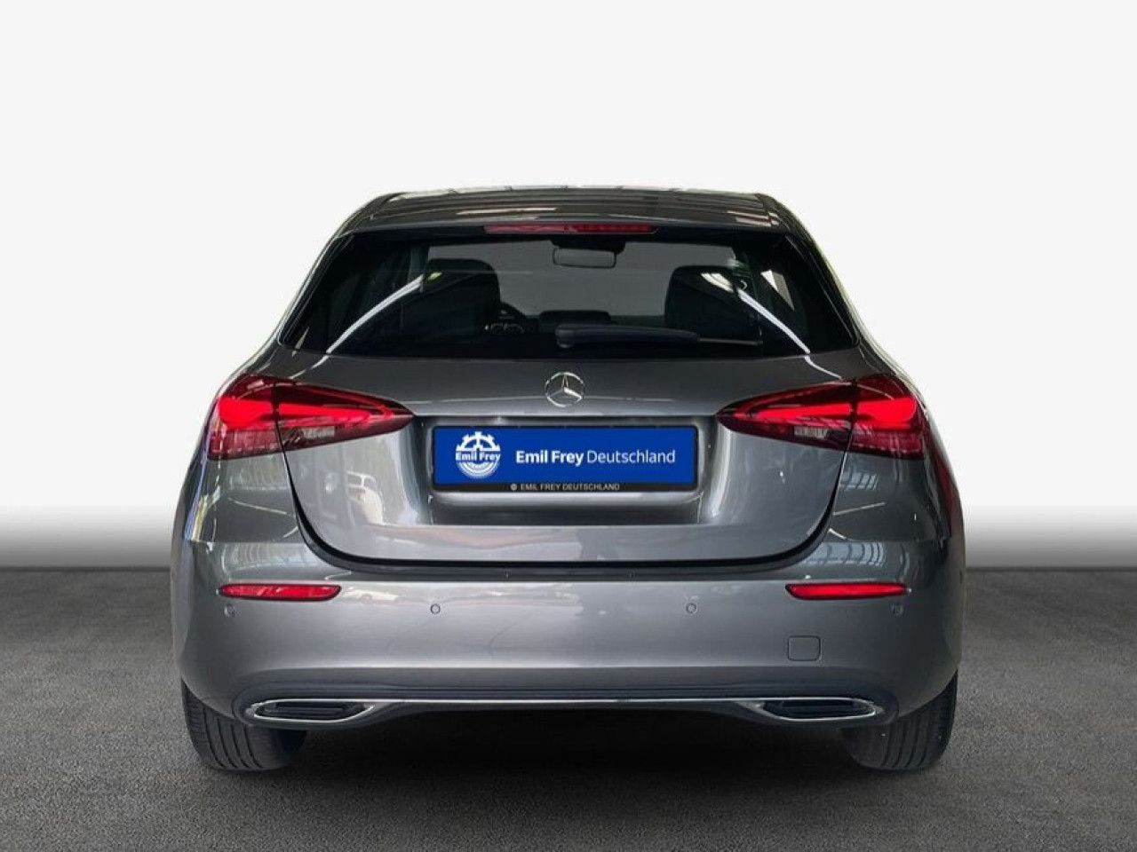 Mercedes-Benz A-Klasse – Bild 5