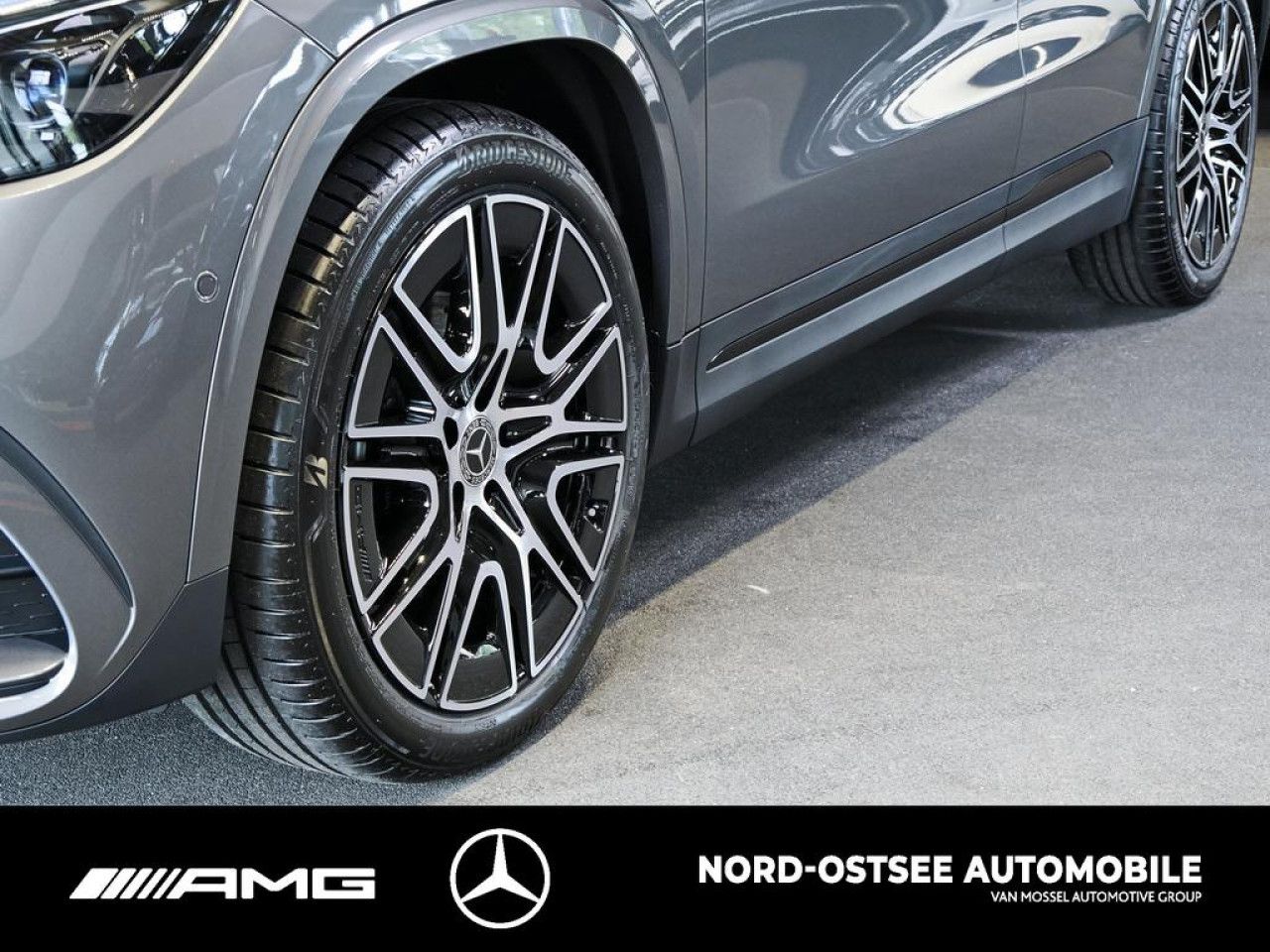 Mercedes-Benz GLA – Bild 2