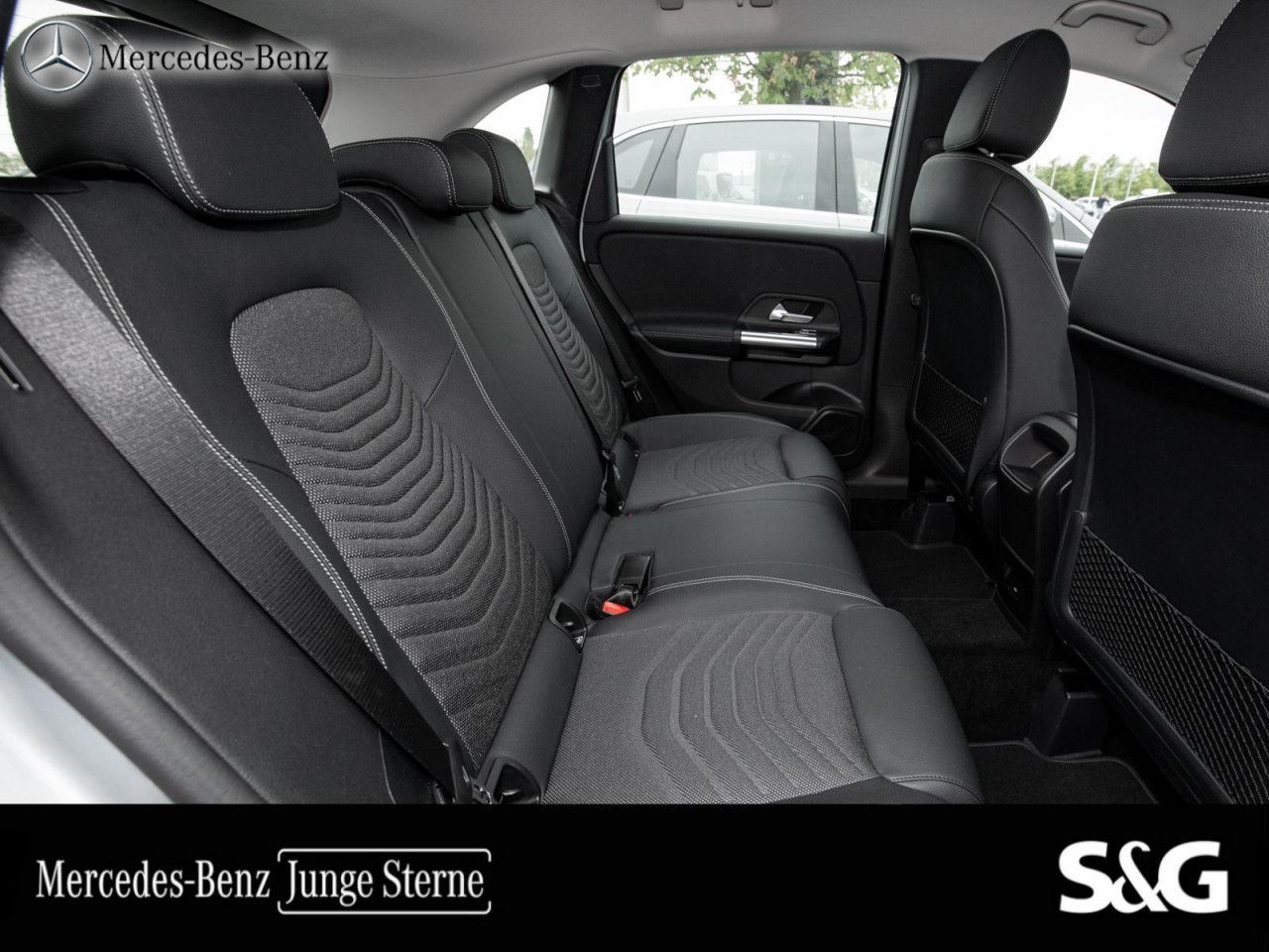 Mercedes-Benz B-Klasse – Bild 7