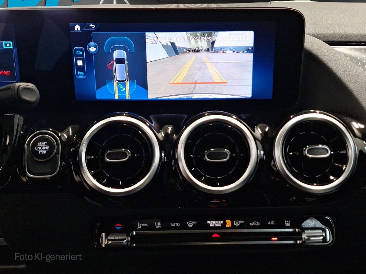 Mercedes-Benz GLA – Bild 10