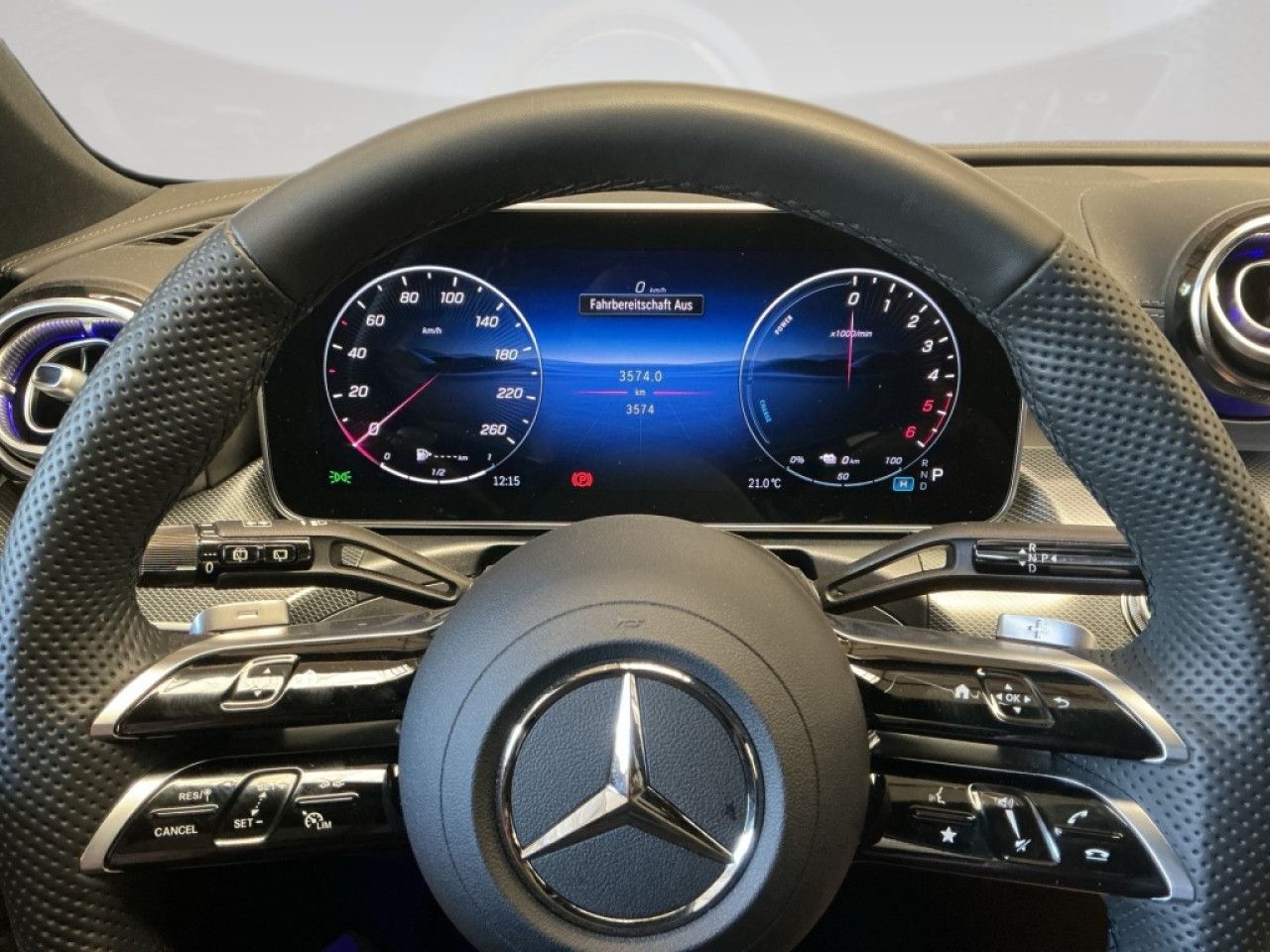 Mercedes-Benz C-Klasse – Bild 16