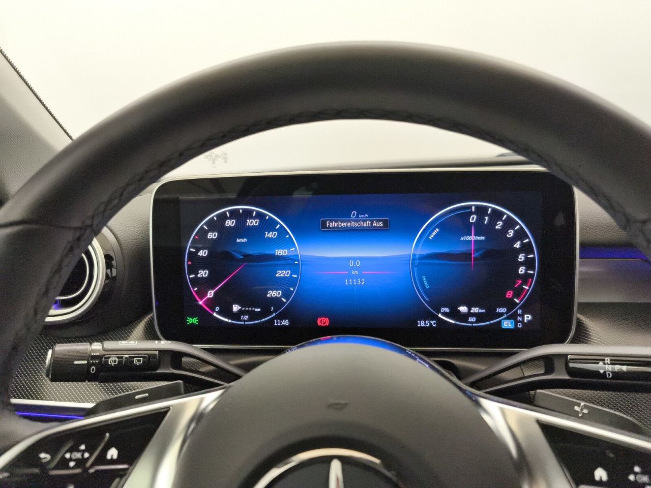 Mercedes-Benz C-Klasse – Bild 16
