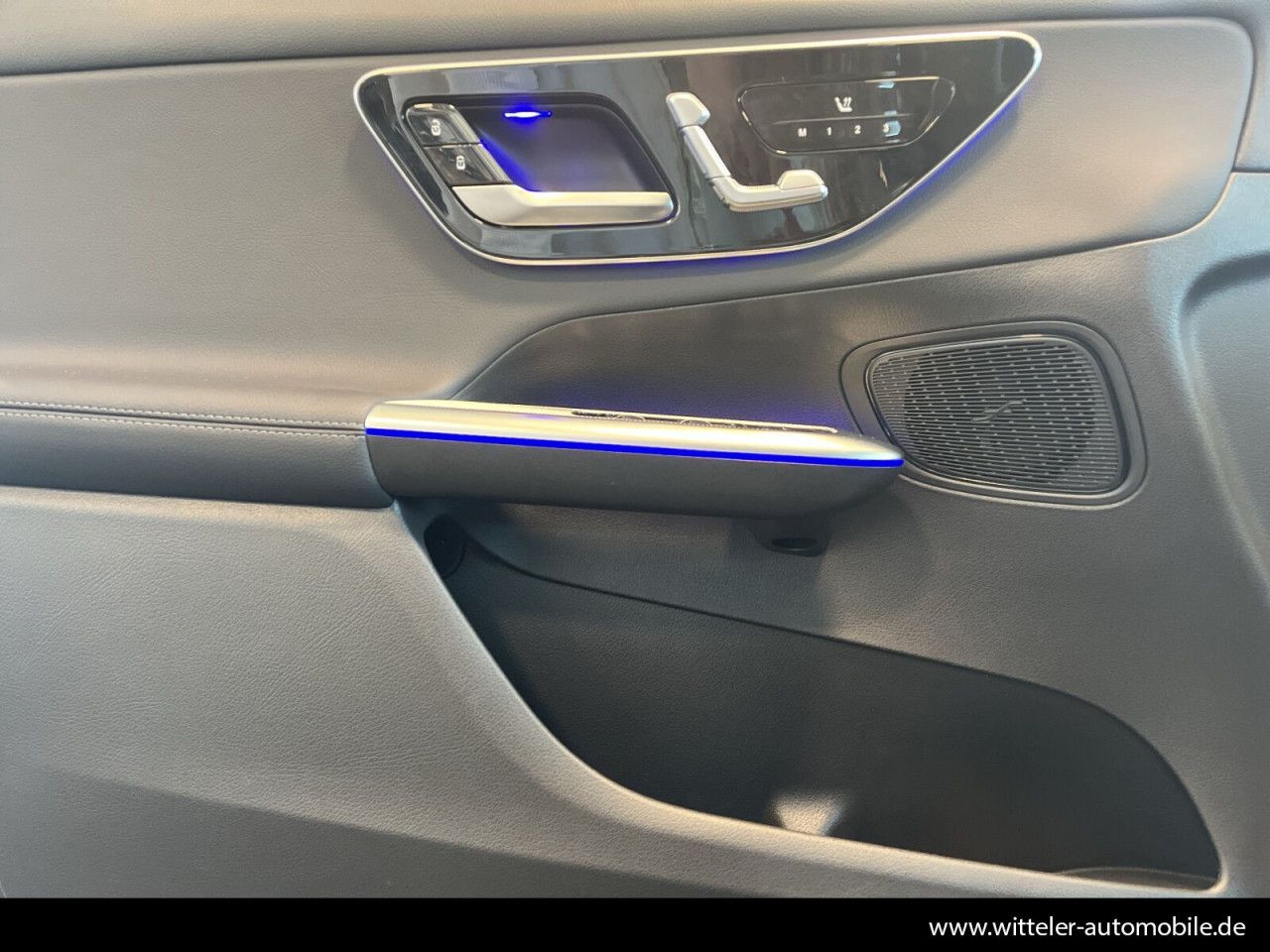 Mercedes-Benz GLC – Bild 18