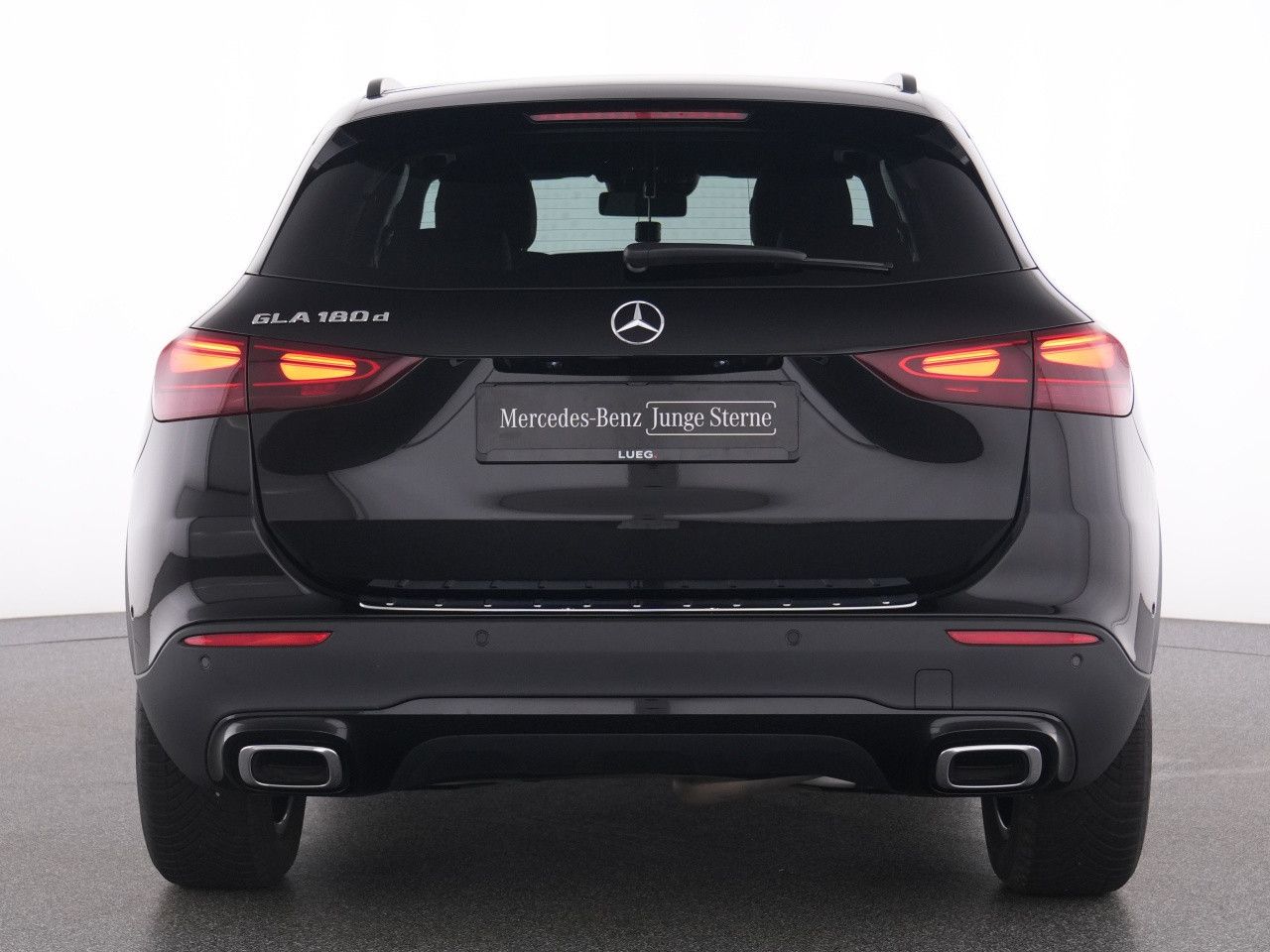 Mercedes-Benz GLA – Bild 15