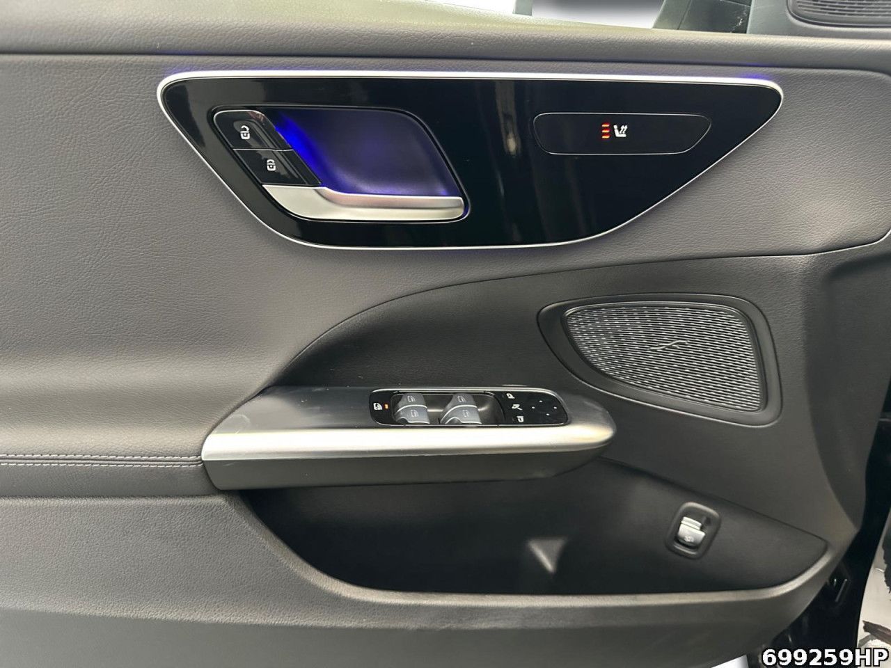 Mercedes-Benz C-Klasse – Bild 9