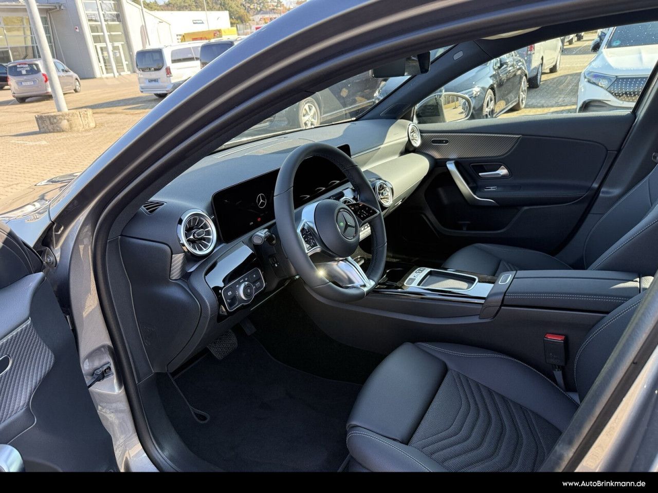 Mercedes-Benz A-Klasse – Bild 10
