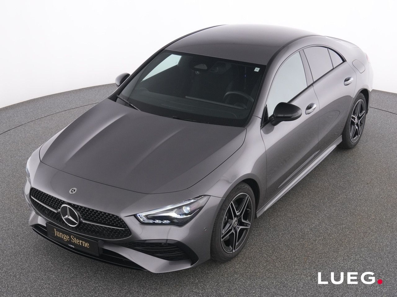 Mercedes-Benz CLA – Bild 17