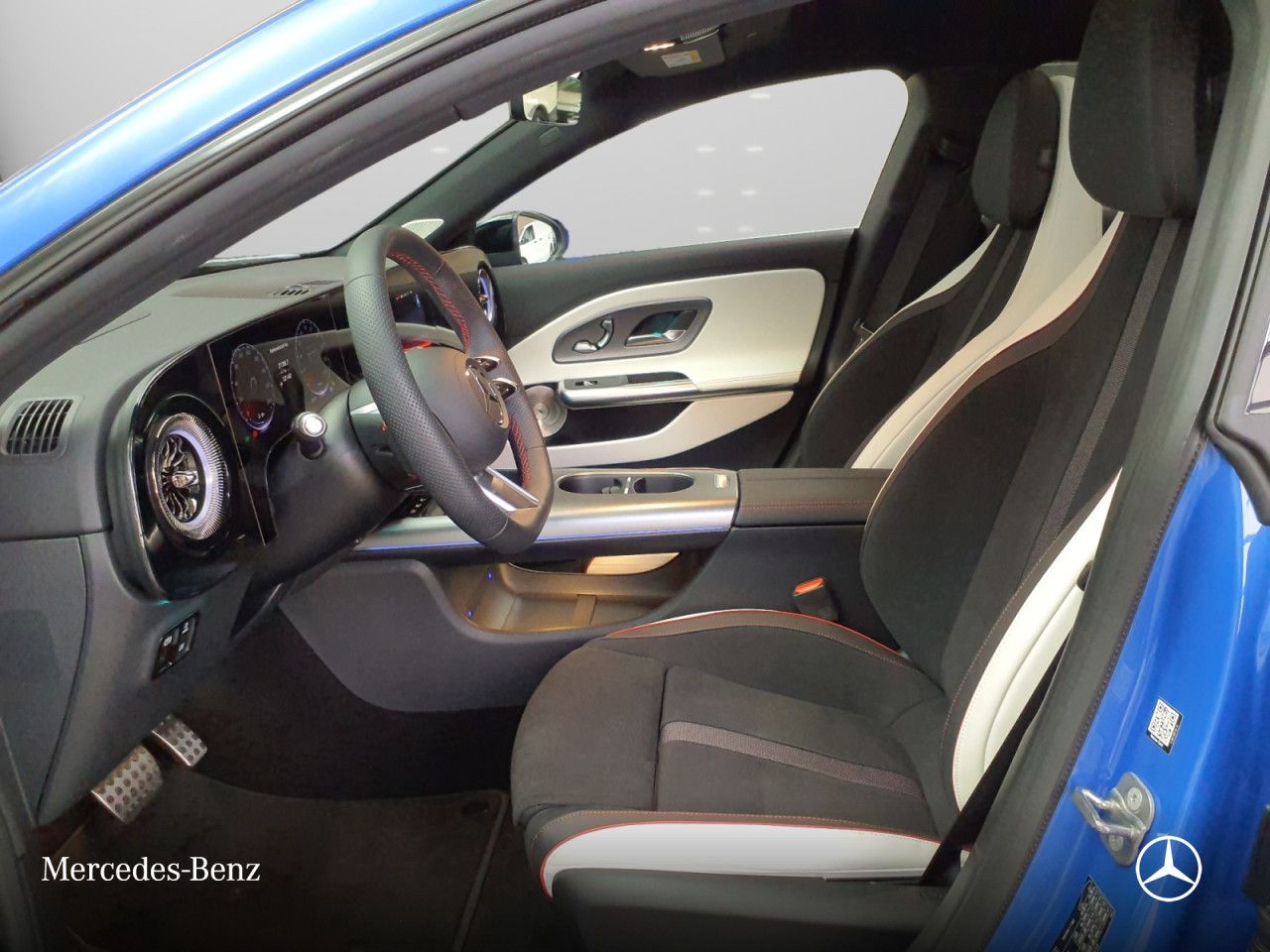 Mercedes-Benz CLA – Bild 8