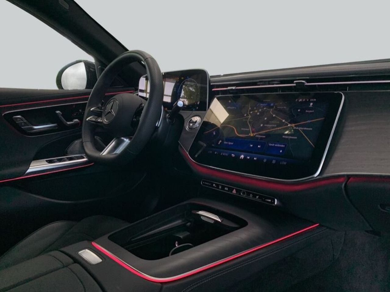 Mercedes-Benz E-Klasse – Bild 15