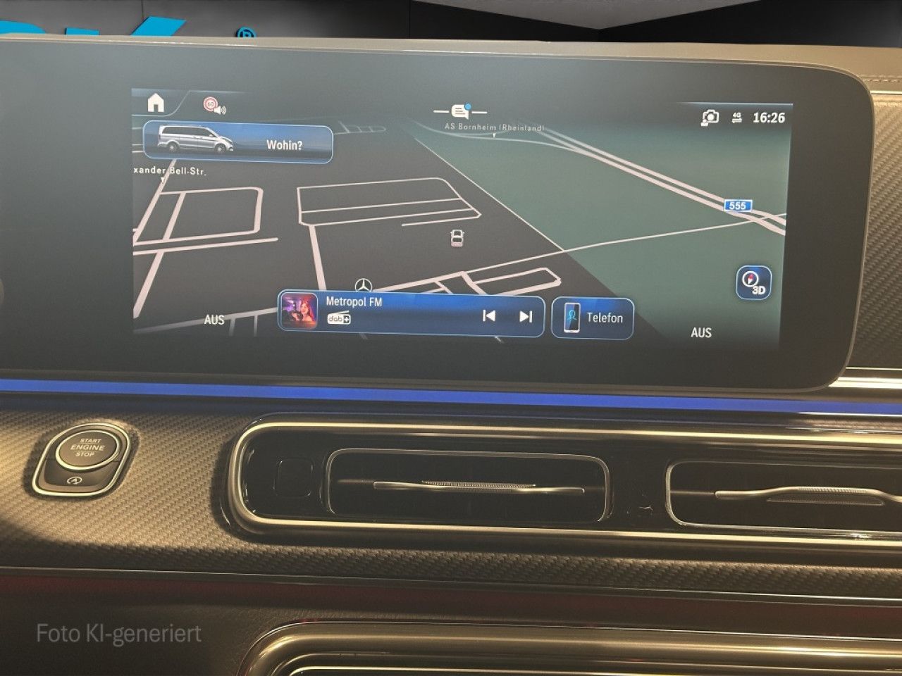 Mercedes-Benz V-Klasse – Bild 10