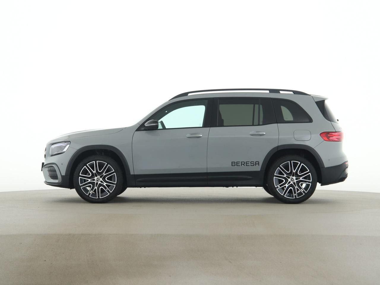 Mercedes-Benz GLB – Bild 3