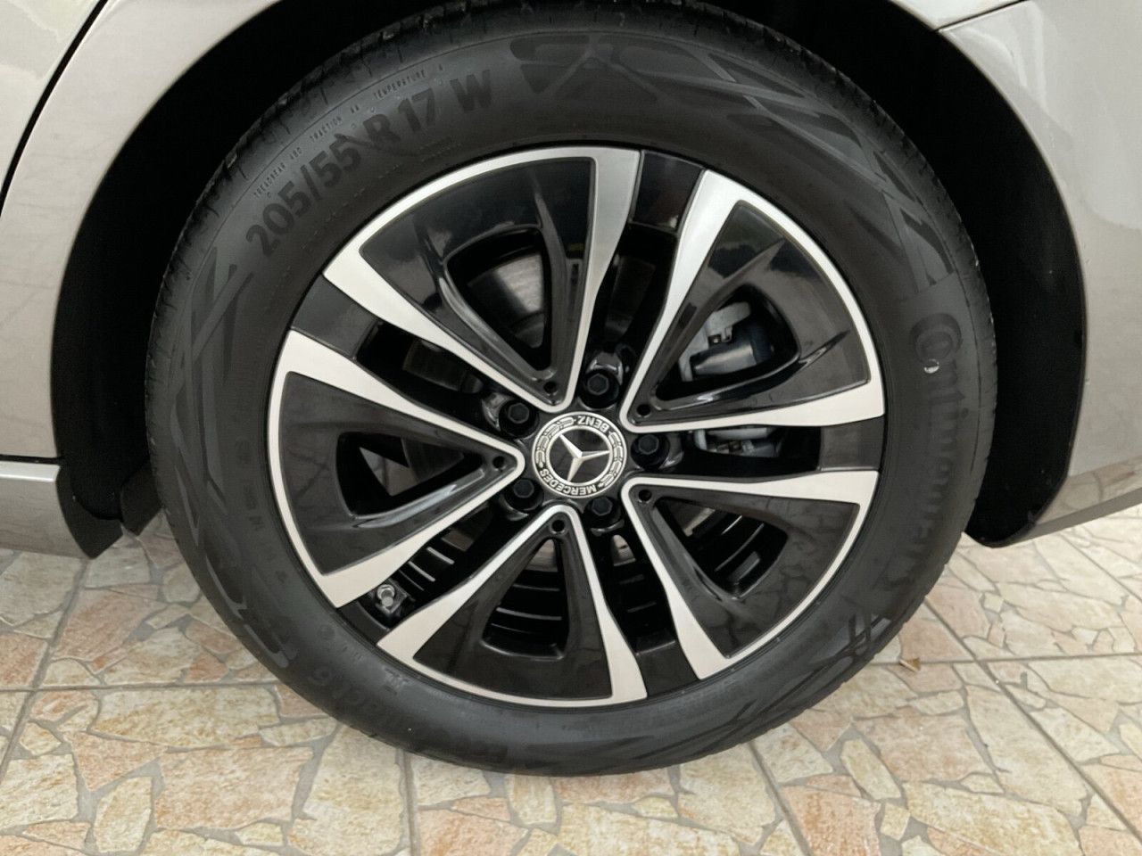 Mercedes-Benz B-Klasse – Bild 25