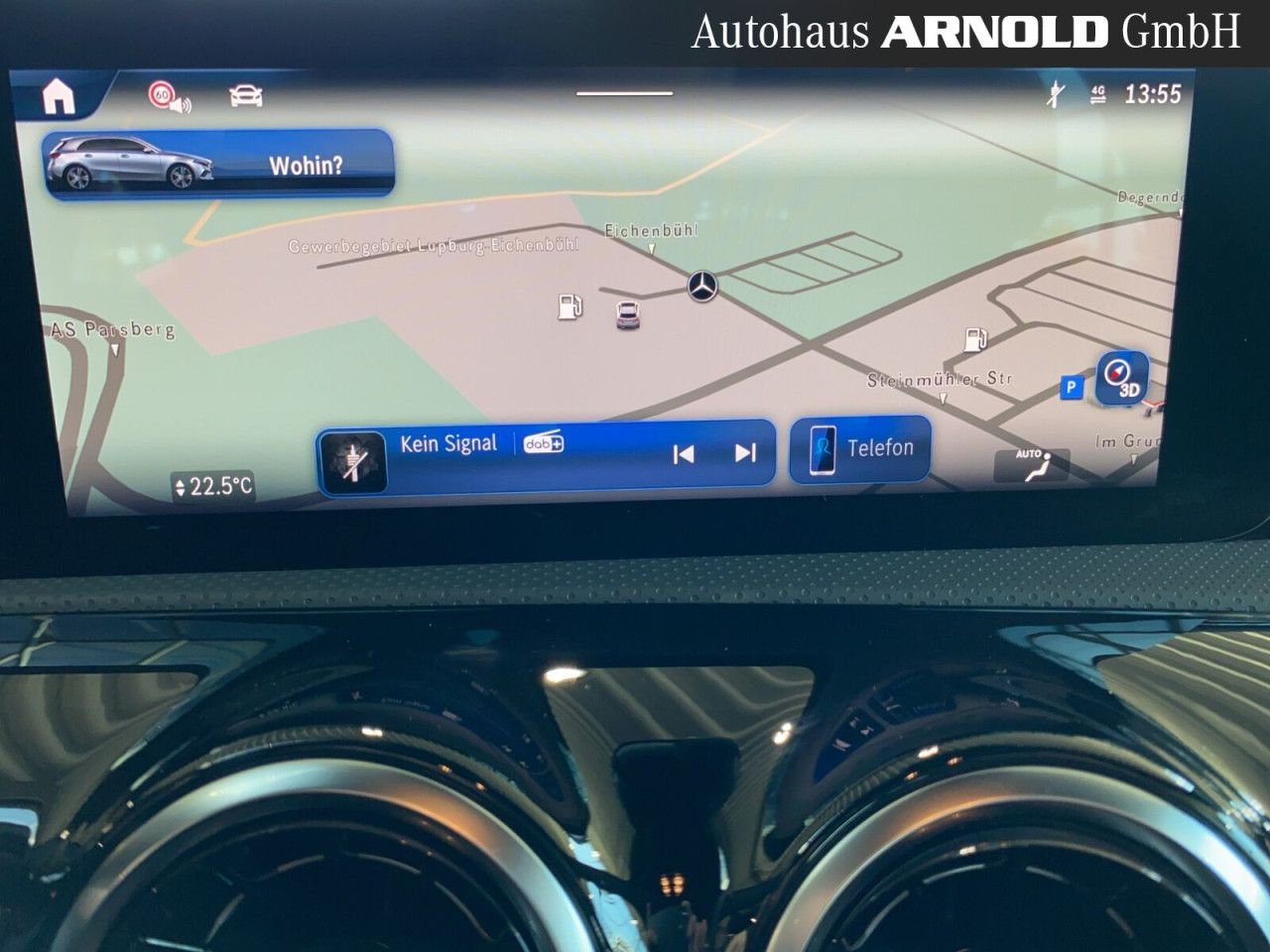 Mercedes-Benz A-Klasse – Bild 12