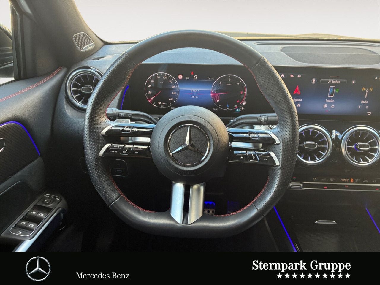 Mercedes-Benz GLB – Bild 12
