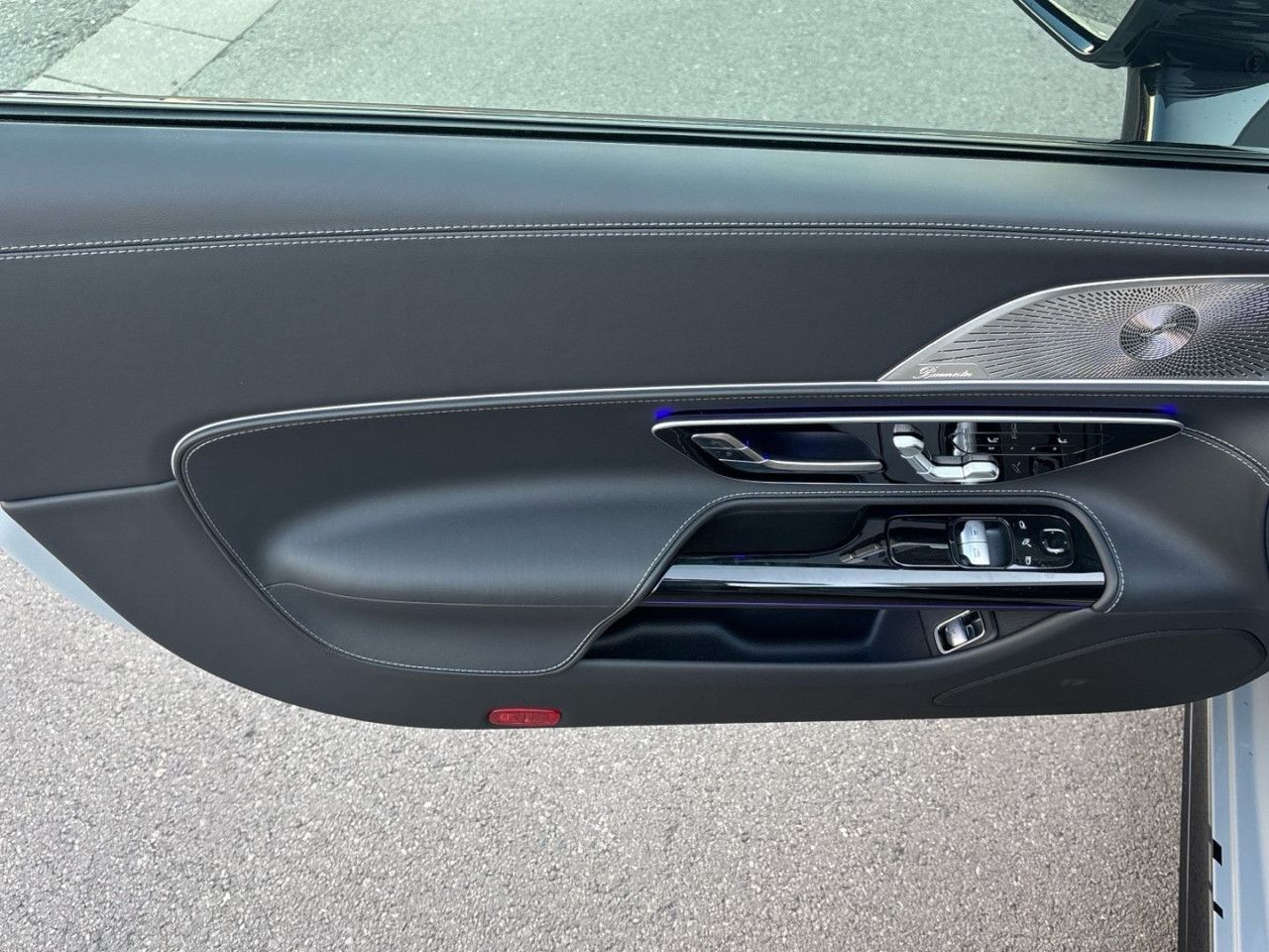 Mercedes-Benz AMG GT – Bild 14