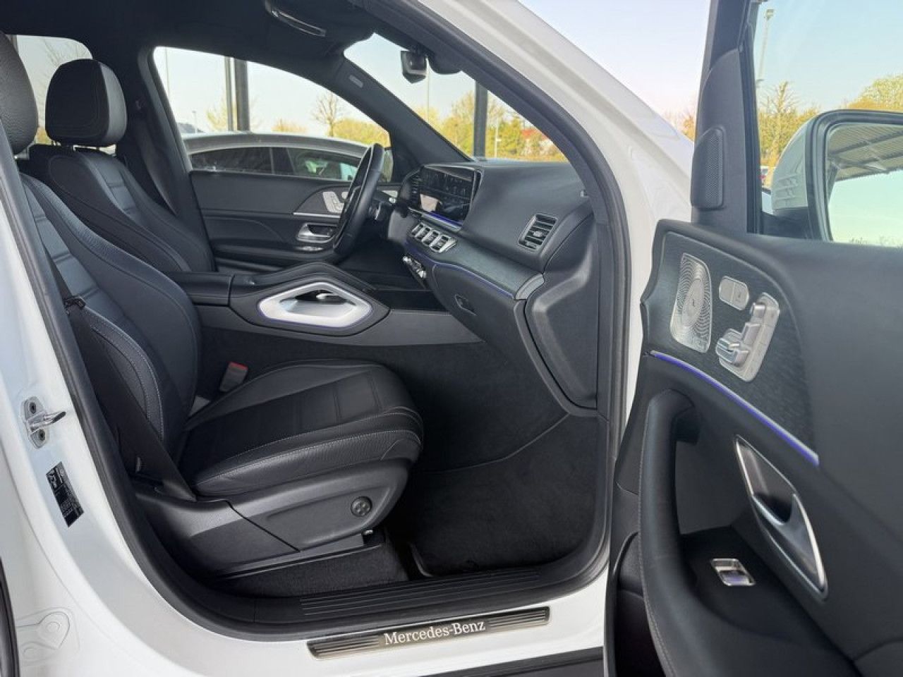 Mercedes-Benz GLE – Bild 8