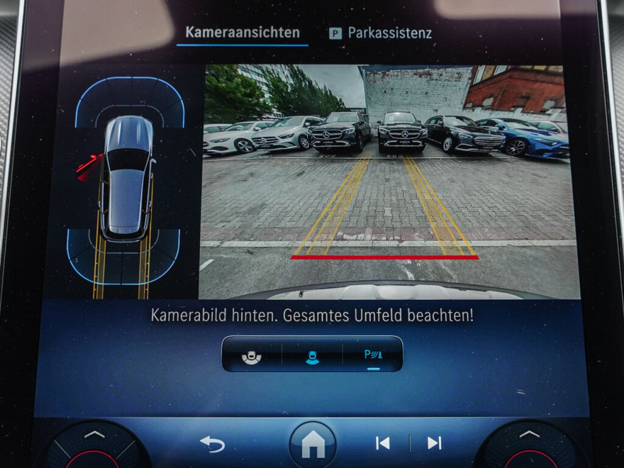 Mercedes-Benz C-Klasse – Bild 13