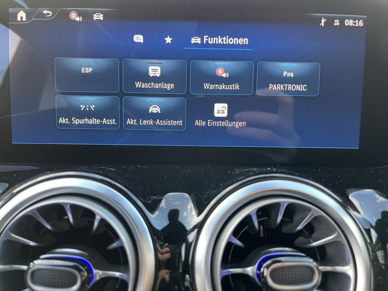 Mercedes-Benz GLA – Bild 21