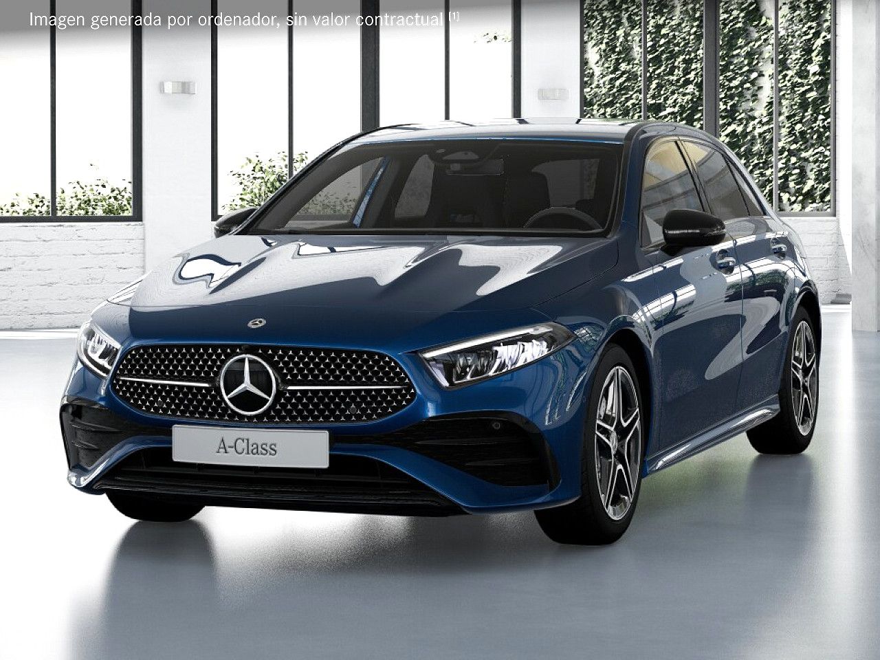 Foto de estudio 1 / 5