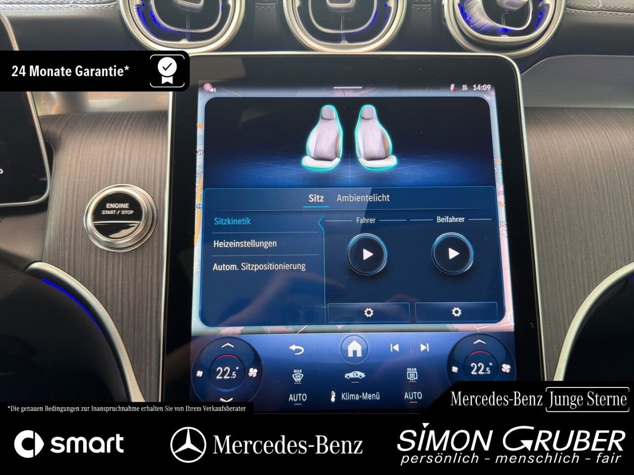 Mercedes-Benz GLC – Bild 18