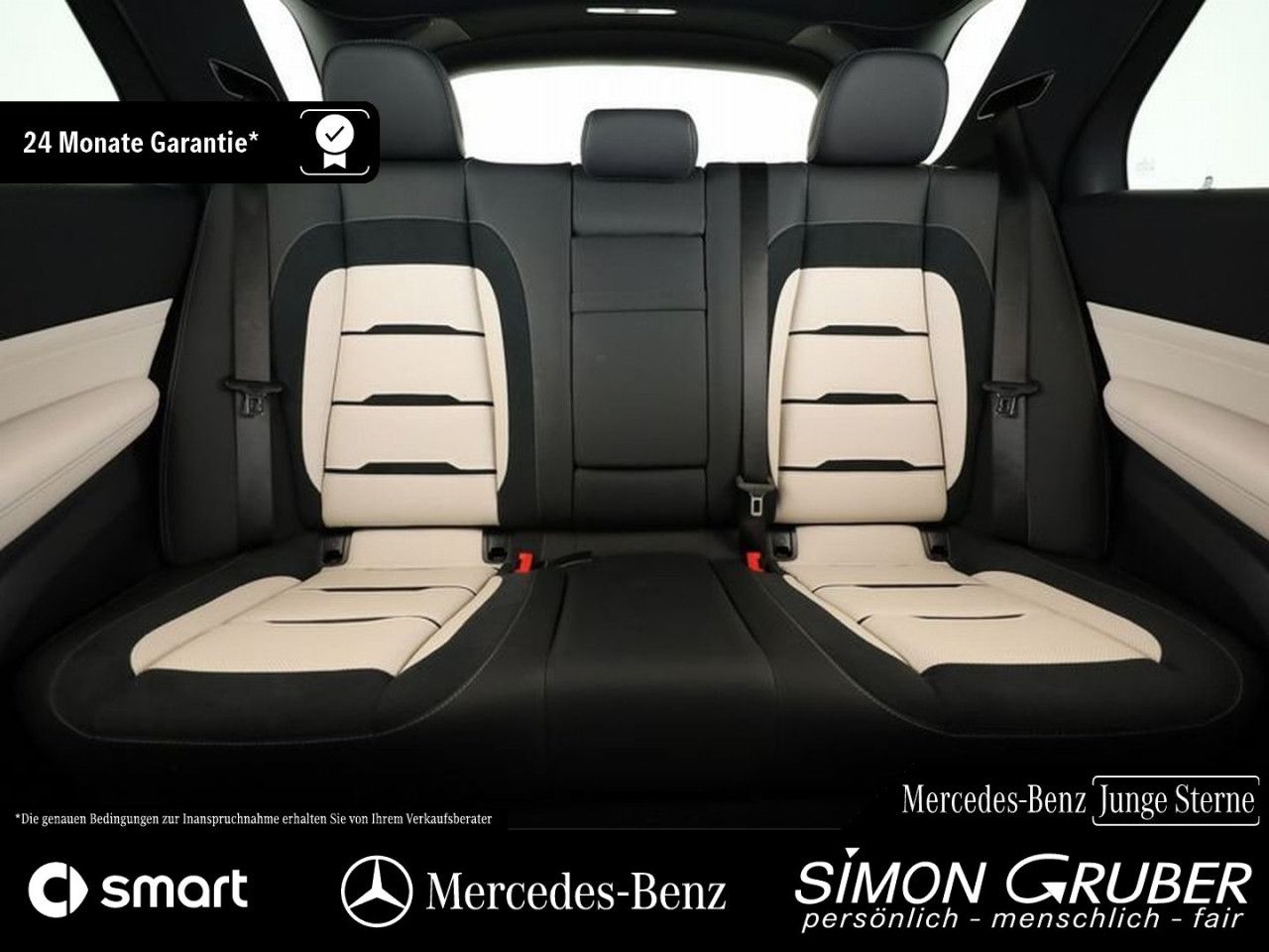 Mercedes-Benz GLE – Bild 7
