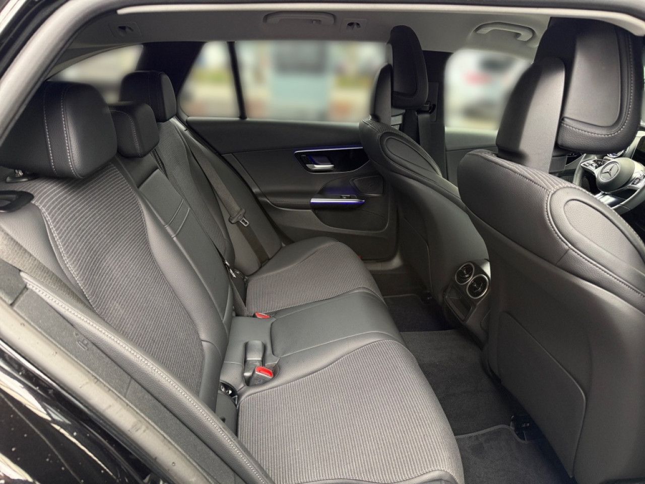 Mercedes-Benz C-Klasse – Bild 11