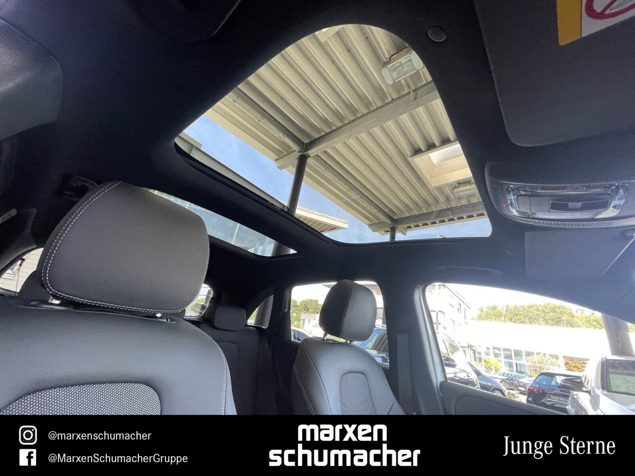 Mercedes-Benz B-Klasse – Bild 23