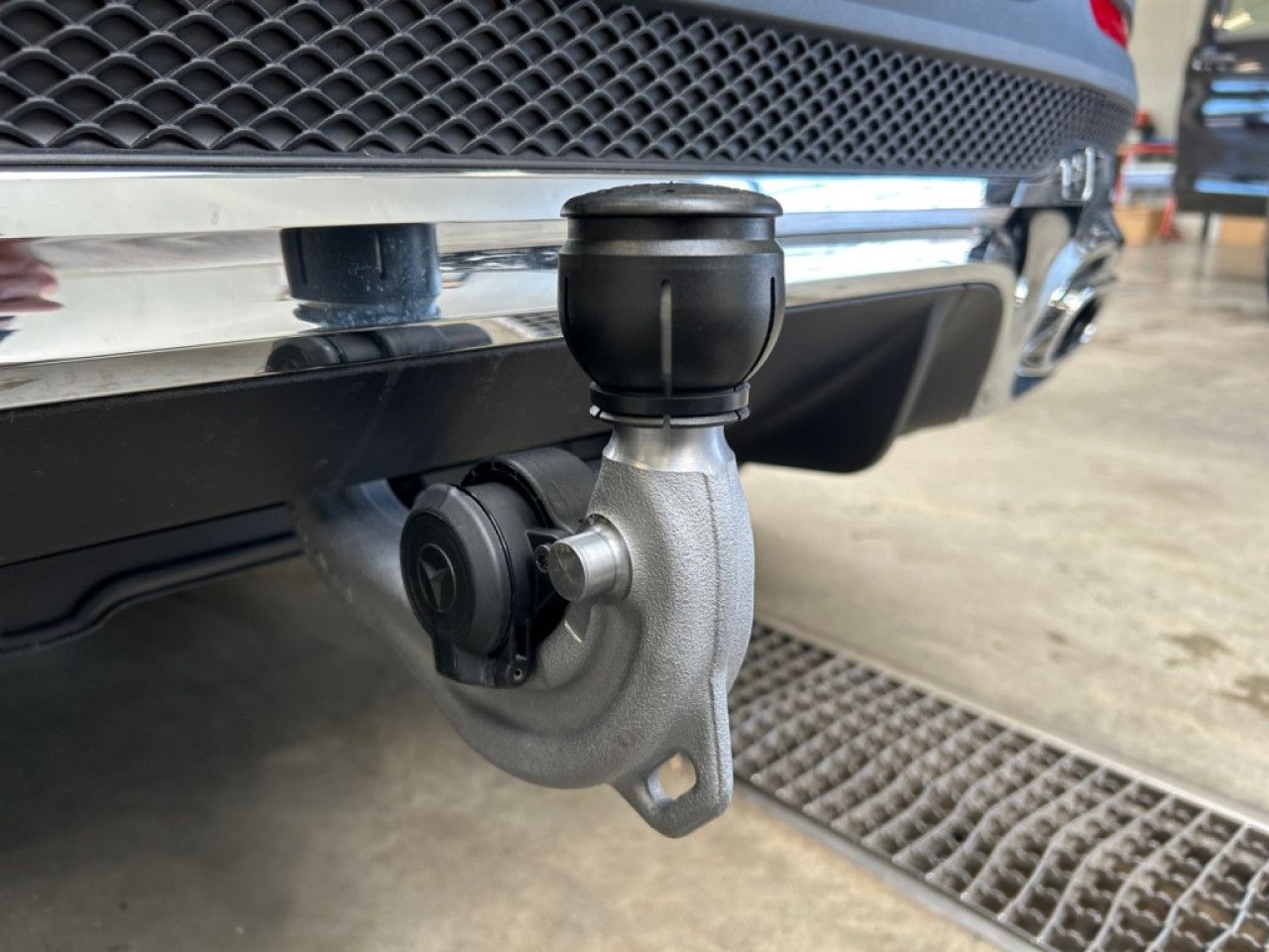 Mercedes-Benz GLB – Bild 15