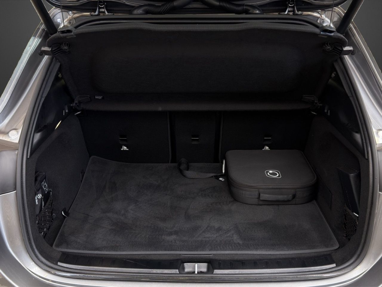 Mercedes-Benz EQA – Bild 5