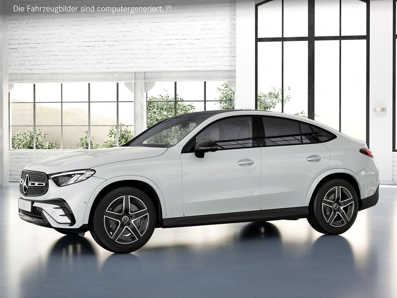 Mercedes-Benz GLC – Bild 19