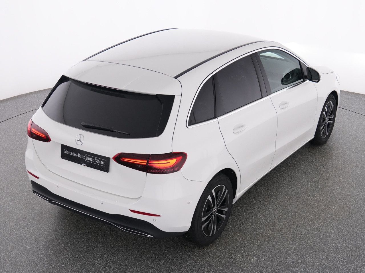 Mercedes-Benz B-Klasse – Bild 18