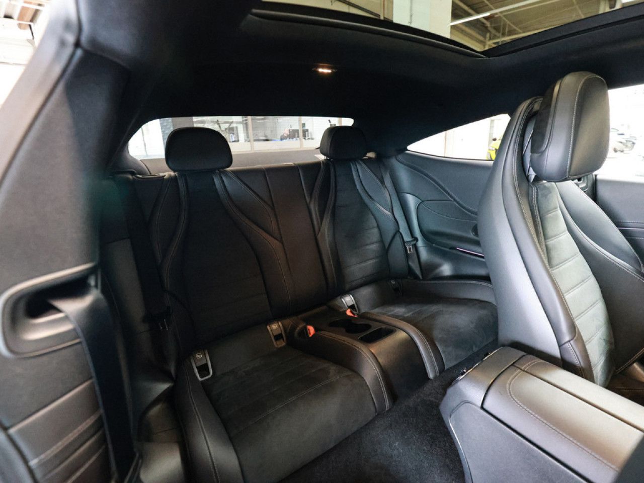 Mercedes-Benz CLE – Bild 4