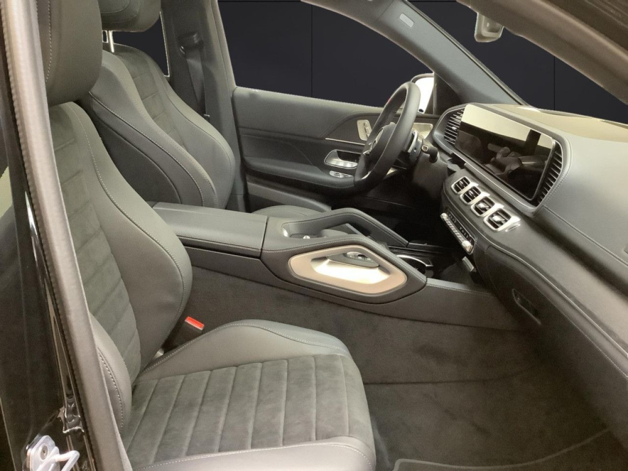 Mercedes-Benz GLE – Bild 6